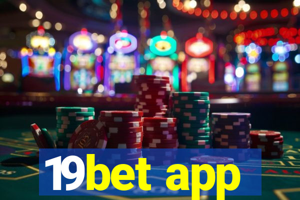 19bet app